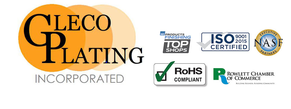 Gleco Plating
