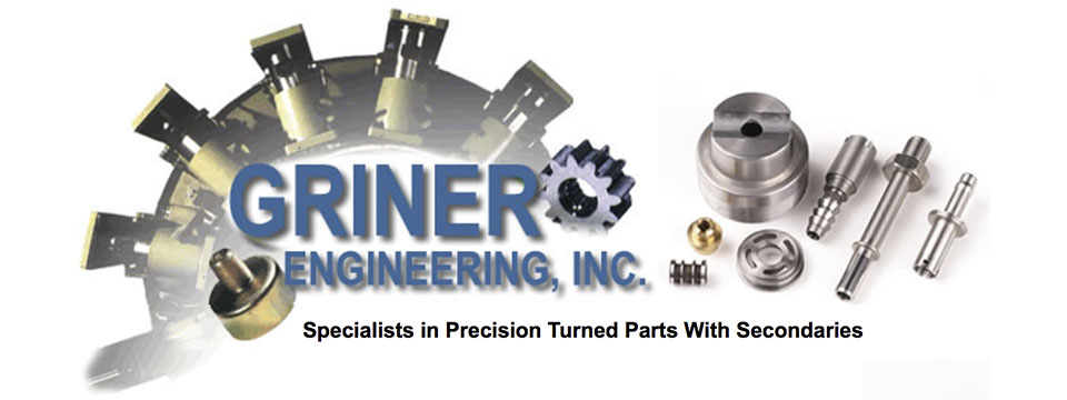 Griner Engineering